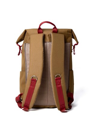 Harvest Label Highline Backpack - Beige Harvest Label Highline Backpack - Beige