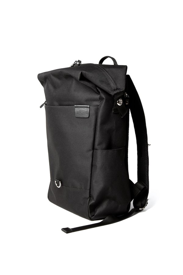Harvest Label Highline Backpack - Black Harvest Label Highline Backpack - Black
