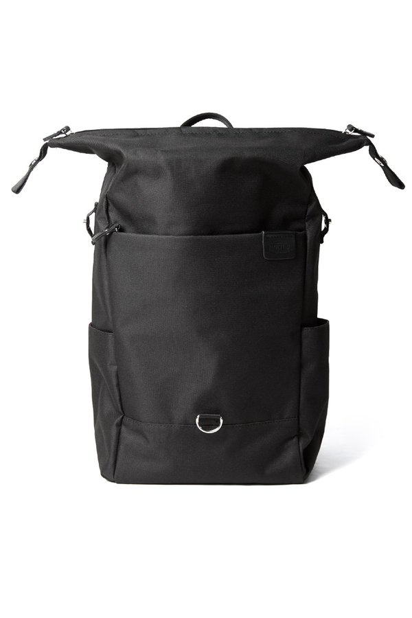 Harvest Label Highline Backpack - Black Harvest Label Highline Backpack - Black