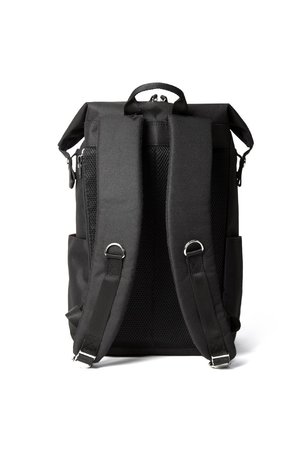 Harvest Label Highline Backpack - Black Harvest Label Highline Backpack - Black
