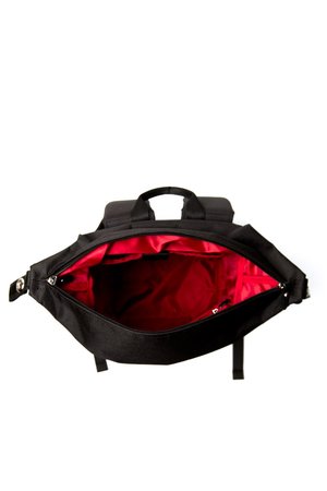 Harvest Label Highline Backpack - Black Harvest Label Highline Backpack - Black