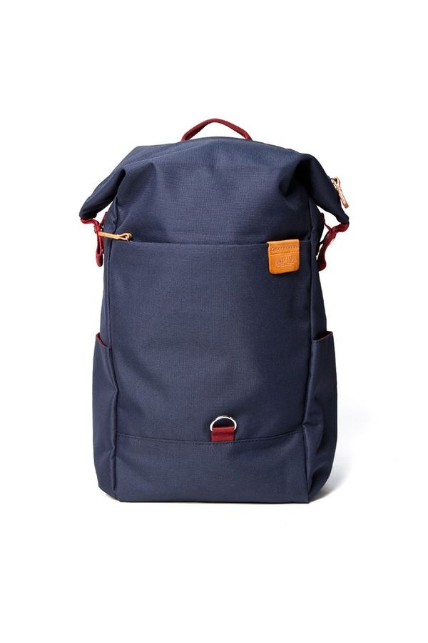 Harvest Label Highline Backpack - Navy Harvest Label Highline Backpack - Navy