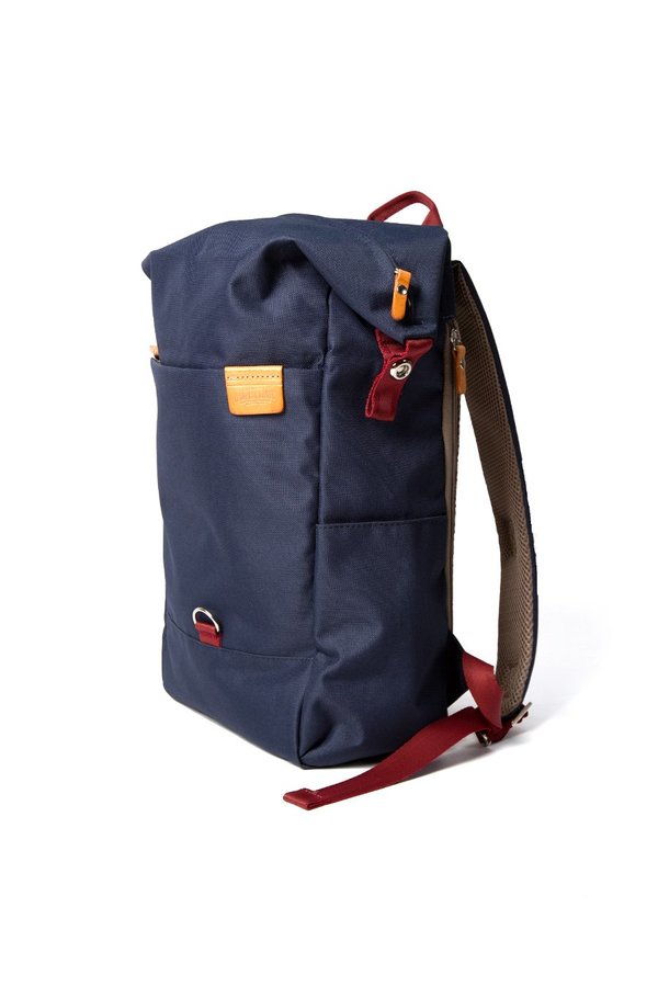 Harvest Label Highline Backpack - Navy Harvest Label Highline Backpack - Navy