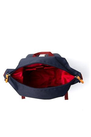 Harvest Label Highline Backpack - Navy Harvest Label Highline Backpack - Navy