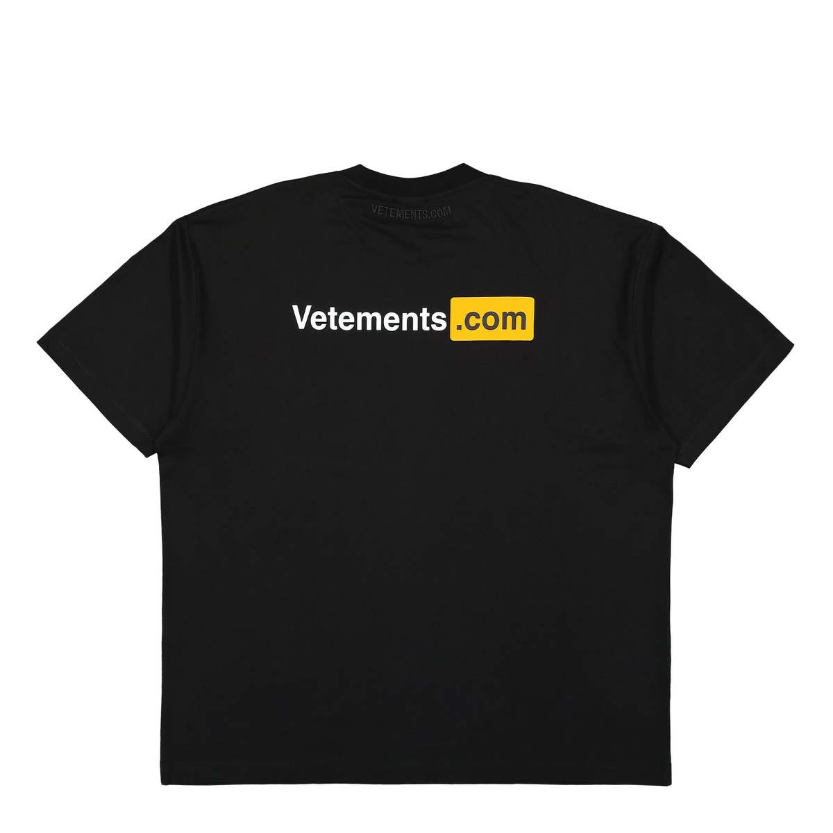 AG Jeans XXX Logo T-Shirt - Black | Garmentory
