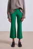Apiece Apart Rene Pull On Pant - Clover Green - Thumbnail 1