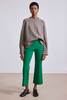 Apiece Apart Rene Pull On Pant - Clover Green - Thumbnail 2
