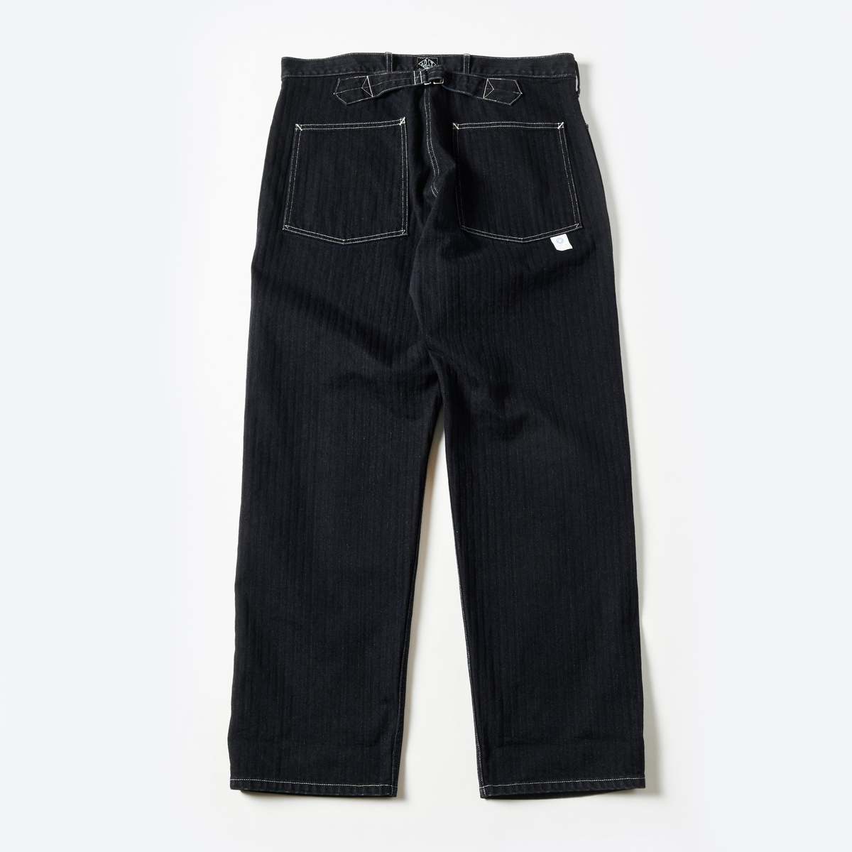 Post-O-Alls-ARMY-Pants-