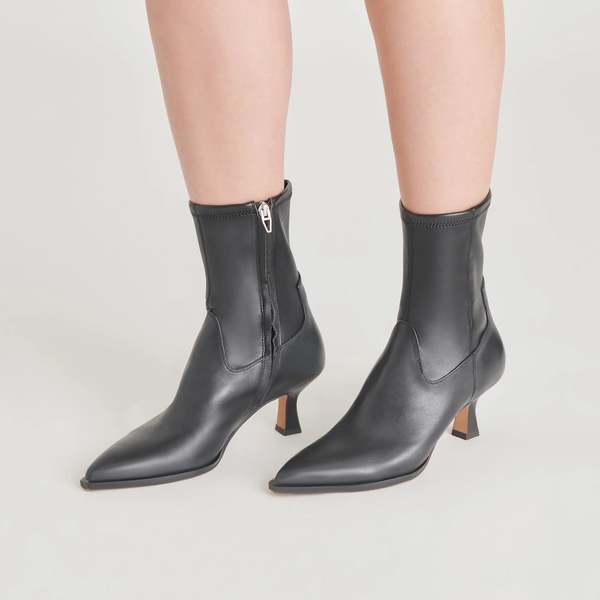 Dolce Vita Arya Boot Black Leather