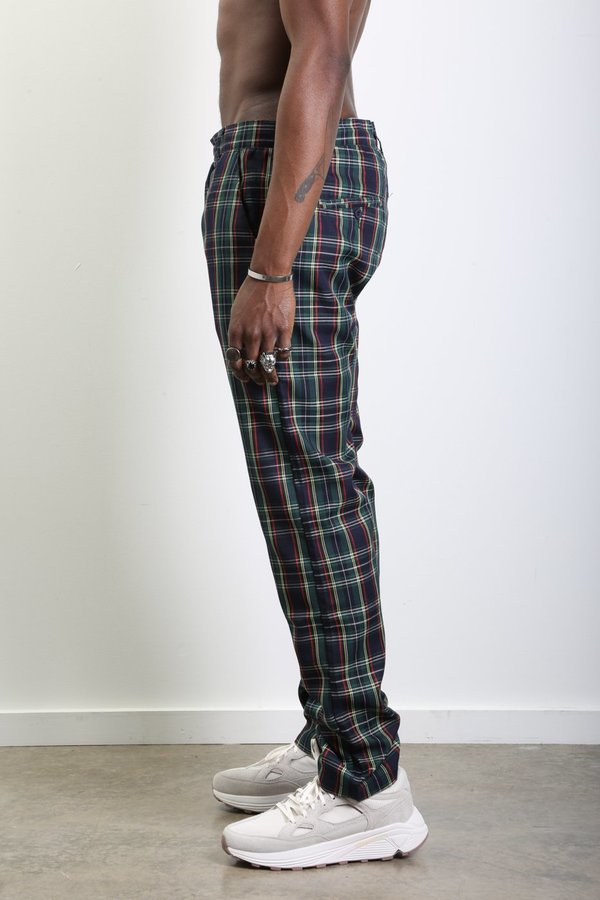 Pleasures Plaid Pants Pleasures Plaid Pants