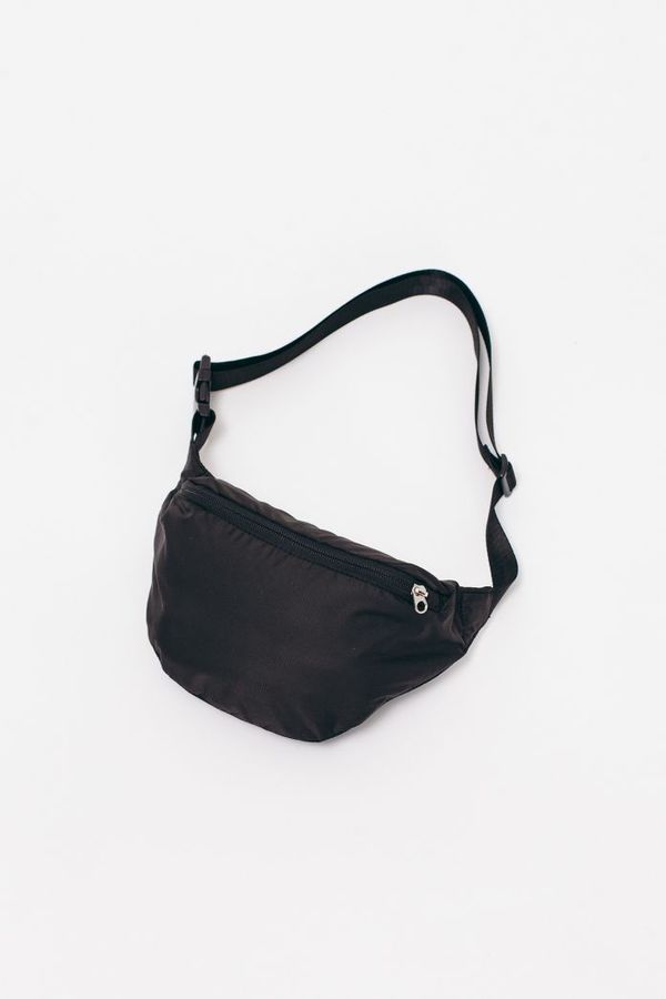 Maiden Noir Ripstop Side Bag Maiden Noir Ripstop Side Bag