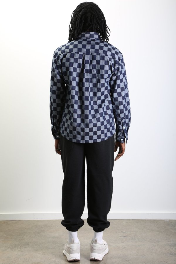 Pleasures Throwback Denim Jacket Pleasures Throwback Denim Jacket