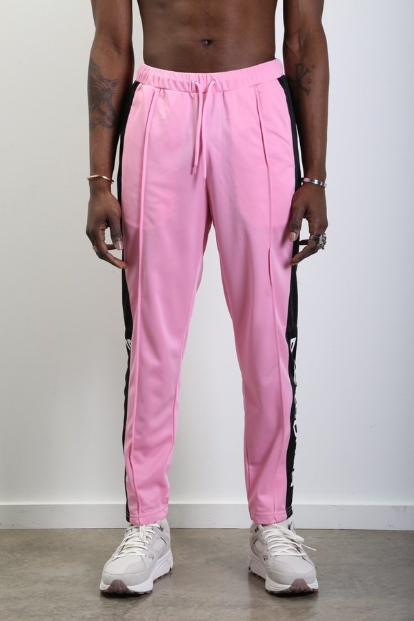 Pleasures Trackpant - Pink Pleasures Trackpant - Pink
