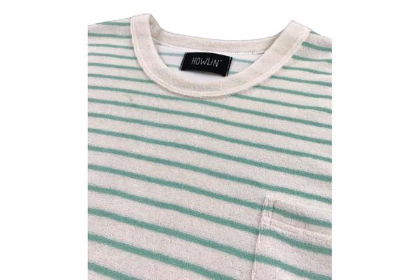 Howlin' Psycho Killer - Sea Green Howlin' Psycho Killer - Sea Green