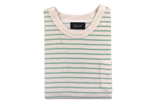 Howlin' Psycho Killer - Sea Green Howlin' Psycho Killer - Sea Green