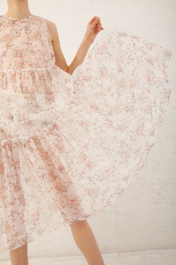 Ulla Johnson Polline Dress Ulla Johnson Polline Dress