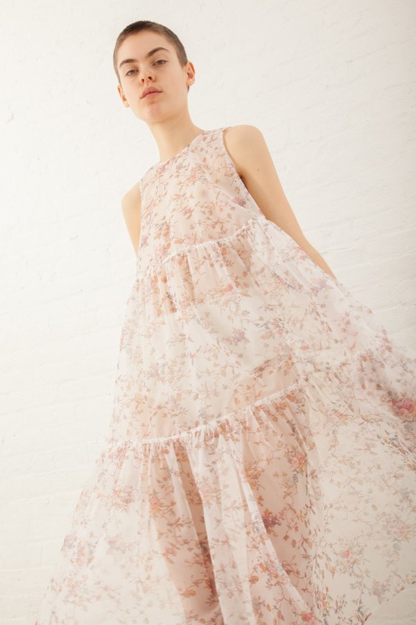 Ulla Johnson Polline Dress Ulla Johnson Polline Dress