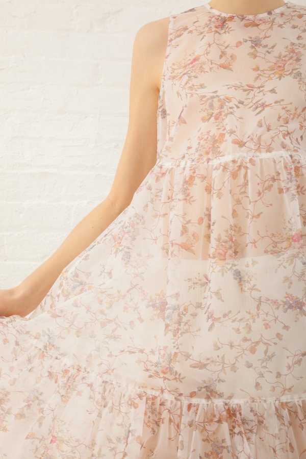 Ulla Johnson Polline Dress Ulla Johnson Polline Dress