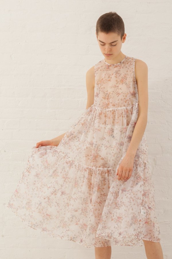Ulla Johnson Polline Dress Ulla Johnson Polline Dress