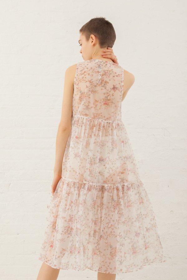 Ulla Johnson Polline Dress Ulla Johnson Polline Dress