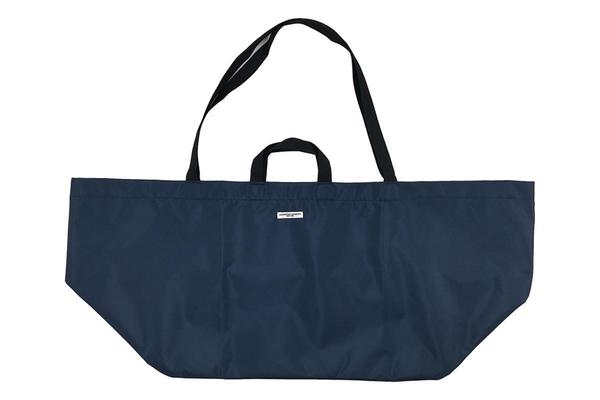 Engineered Garments Weekend Bag Navy Pack Cloth Engineered Garments Weekend Bag Navy Pack Cloth
