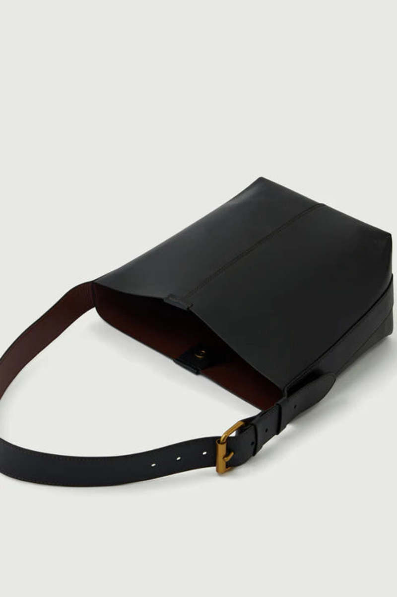 Soeur Saudade Mini Bag - Black | Garmentory