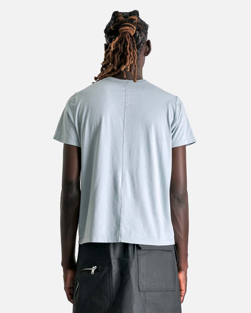 トップス rick owens level T Short Level T in Black – SVRN