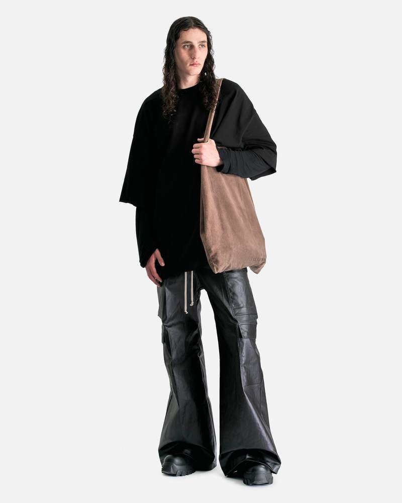 Rick Owens Tommy T - Black