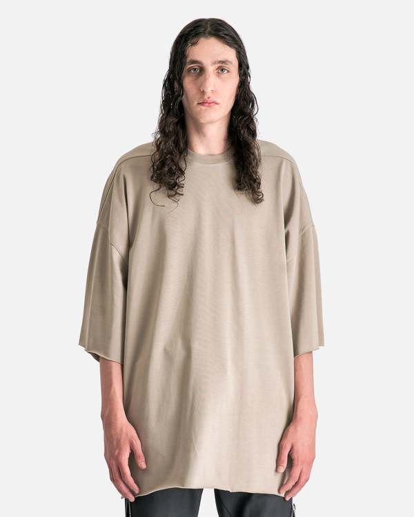 Rick Owens Tommy T - Pearl | Garmentory