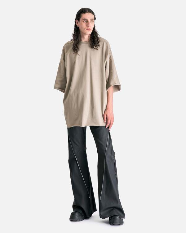 Rick Owens Tommy T - Pearl | Garmentory