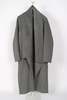Vanessa Bruno Valeran Coat - Gris Chine - Thumbnail 1