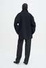 Filippa K Wool Cashmere Jacket - Black - Thumbnail 3