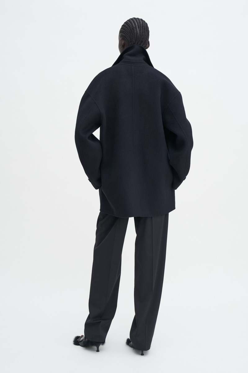 mmj 【FILIPPA K】darcey wool jacket mmj 【FILIPPA K】darcey wool jacket FILIPPA K darcey wool