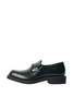 Our Legacy Nakano Shoes - Glazed Black Leather - Thumbnail 1