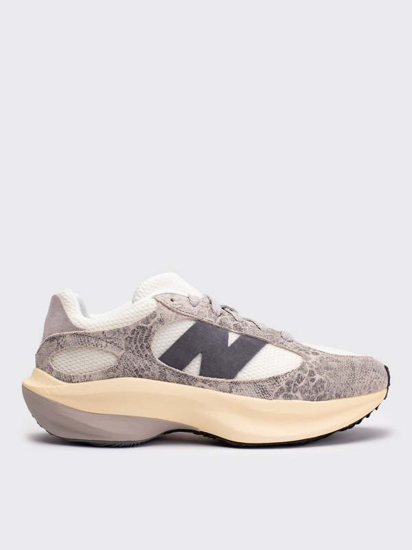 New Balance UWRPDNBS Shoes - Sea Salt/Moonrock/Calcium