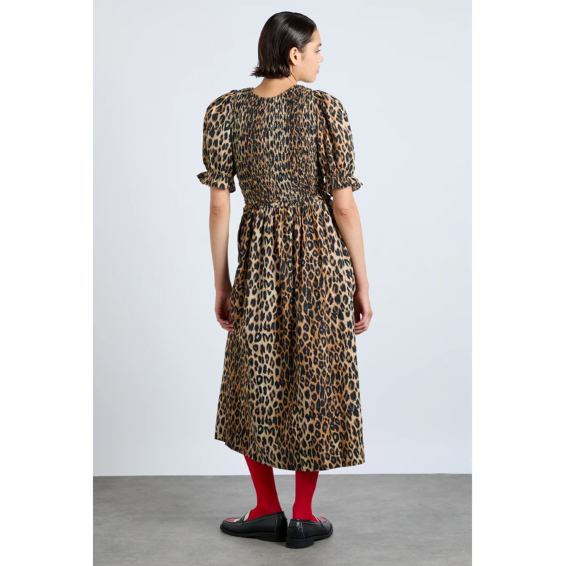 damson madder bluebelle midi dress Unboxing the Stunning Damson Madder Bluebelle Dress