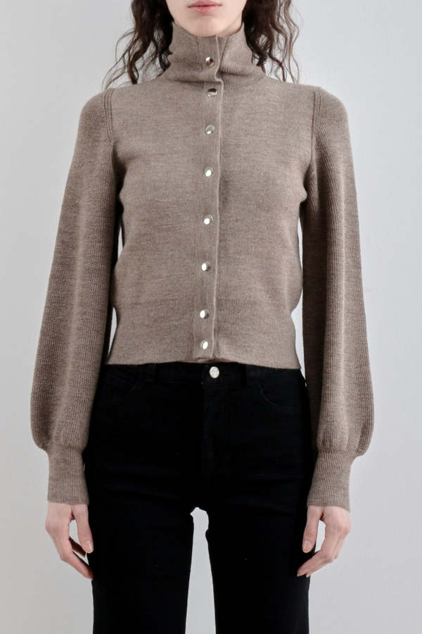 Rachel Comey Abe Jacket - Clay | Garmentory