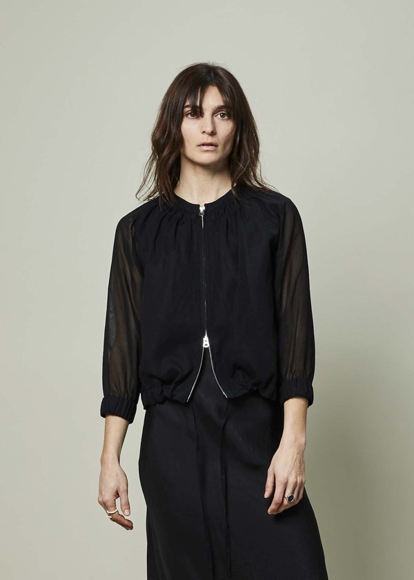 Nico Fly Lightweight Bomber Nico Fly Lightweight Bomber