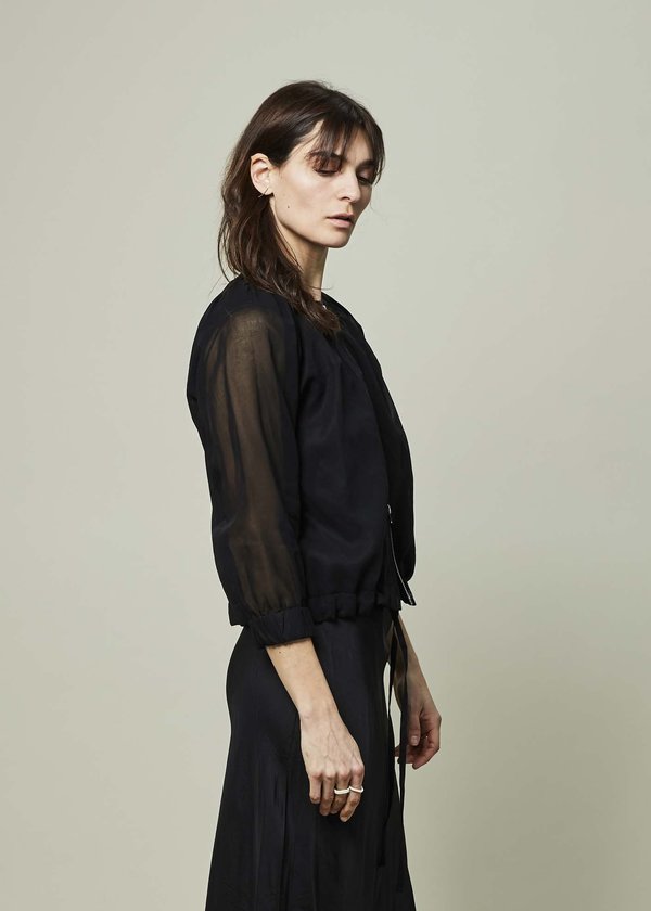 Nico Fly Lightweight Bomber Nico Fly Lightweight Bomber
