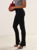 Rue Sophie Baia Pant - Black - Thumbnail 1