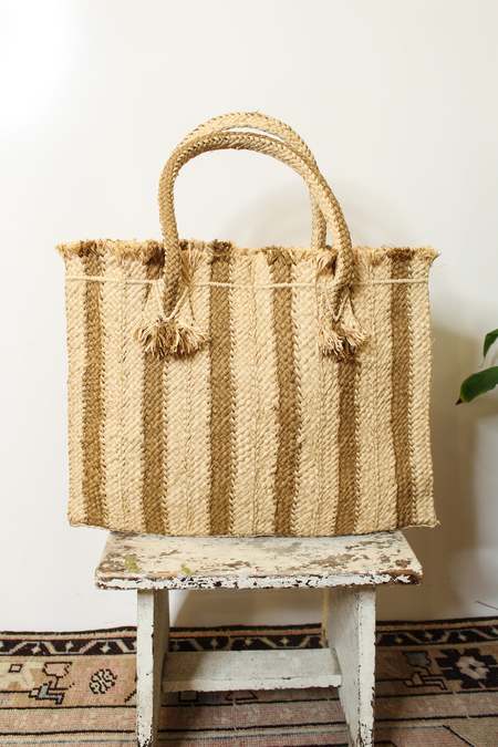 Sans Arcidet Sans Arcidet kapityのMEDIUM Sans Arcidet Lux Medium Kapity Bag