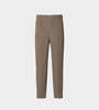 Issey Miyake MC Sept Pleated Pant - Beige - Thumbnail 1