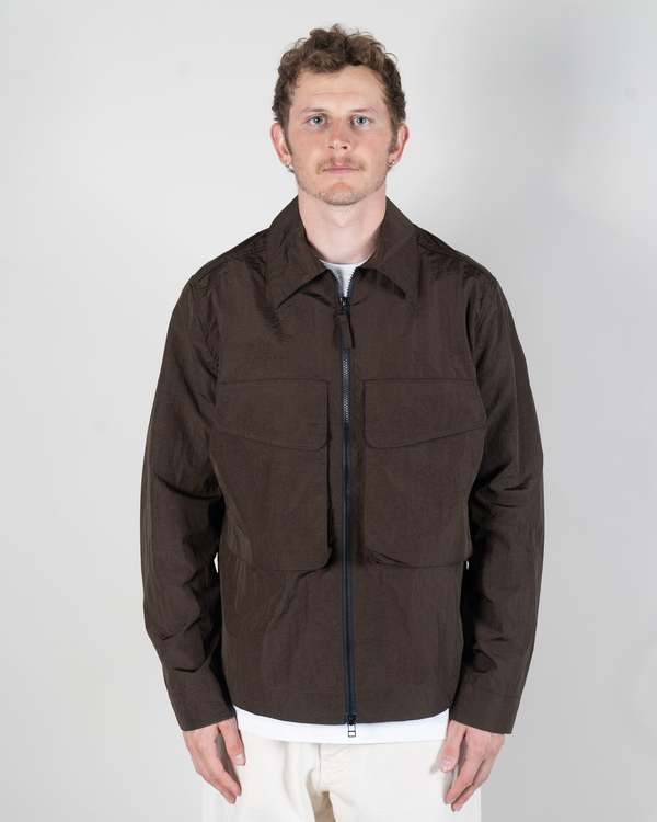 Pop Trading Company Boxer Shirt - Delicioso | Garmentory