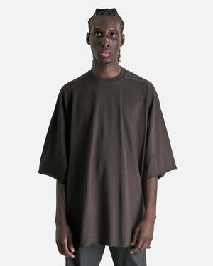 Rick Owens Tommy T - Dark Dust | Garmentory
