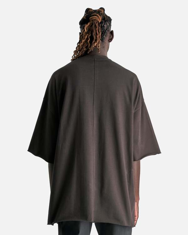 Rick Owens Tommy T - Dark Dust | Garmentory