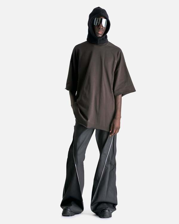 Rick Owens Tommy T - Dark Dust | Garmentory