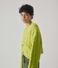 SAYAKA DAVIS NEW YORK Cable Sweater - Wasabi - Thumbnail 2
