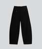 SAYAKA DAVIS NEW YORK Cacao Trousers - Black - Thumbnail 6