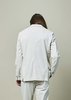 Hannes Roether Men's Vida Cotton Blazer - Thumbnail 5