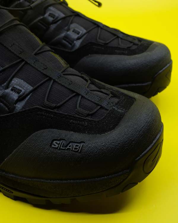 SALOMON Alpinway Advanced | Garmentory